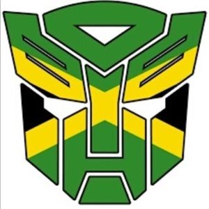 Meet your Posher, Derrick